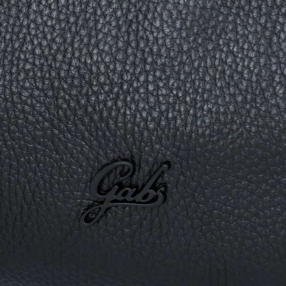 Gabs Fiona Schultertasche Leder 35 cm