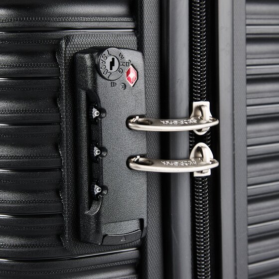 American Tourister Liftoff 4 Rollen Kabinentrolley 55 cm