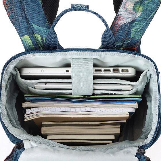 NITRO Daypacker Daypack 46 cm Laptopfach