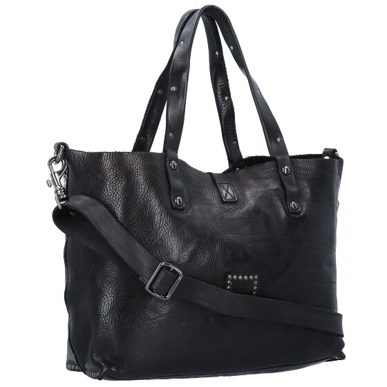 Campomaggi Shopper Tasche Leder 36 cm