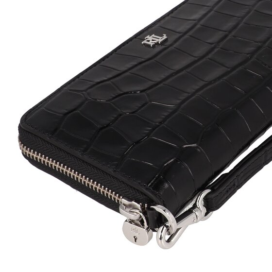 Lauren Ralph Lauren Geldbörse Leder 19 cm