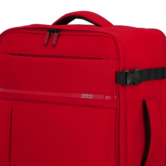 Jump Monthelys Reiserucksack 45 cm