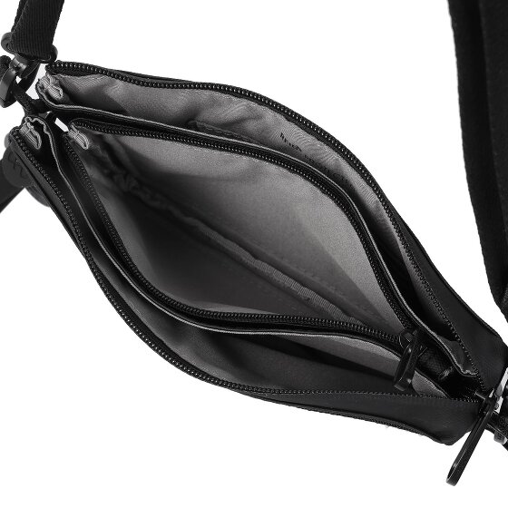 Hedgren Uni Ichi S Umhängetasche RFID Schutz 19 cm