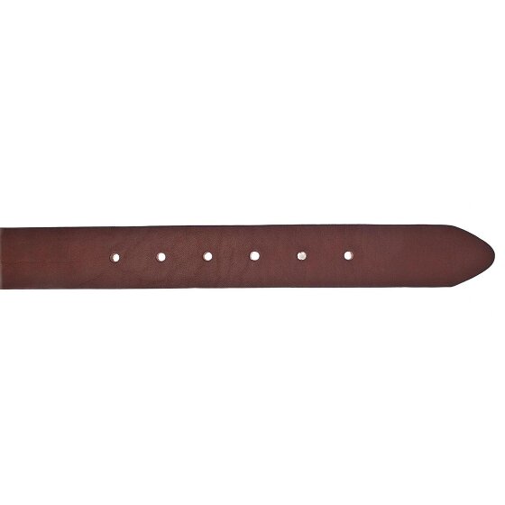b.belt Ben Gürtel Leder