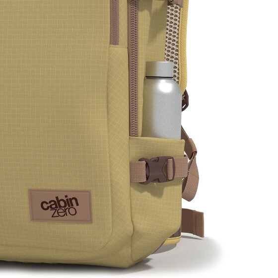 Cabin Zero Adventure Cabin Bag ADV Pro 42L Rucksack 55 cm Laptopfach