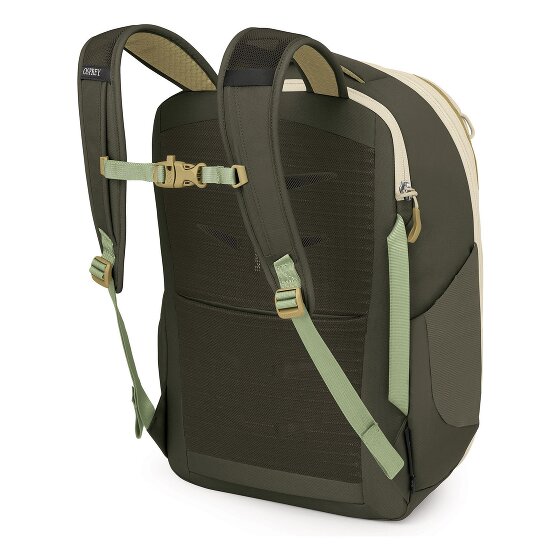 Osprey Daylite 26 L Reiserucksack 43 cm mit Dehnfalte Laptopfach