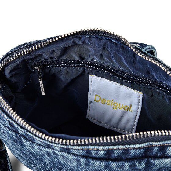 Desigual Curio Schultertasche 19 cm