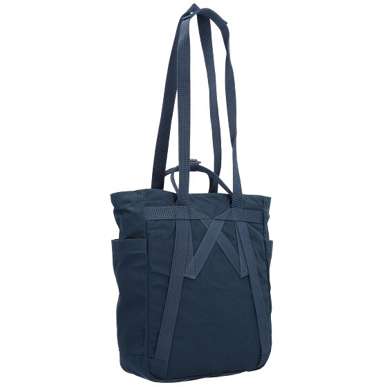 Fjällräven Kanken Totepack Schultertasche 27 cm