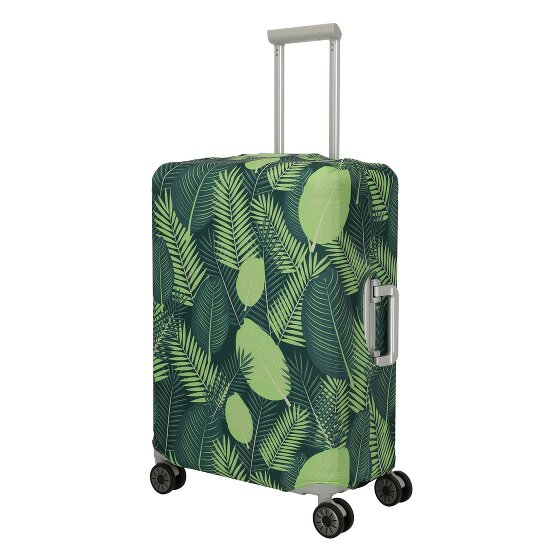 Travelite Accessoires Kofferschutzhülle 71 cm