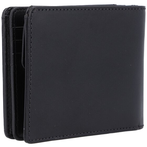 Braun Büffel Country Geldbörse RFID Leder 12 cm