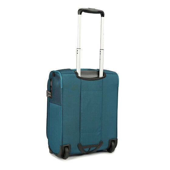 Samsonite Base Breeze 2 Rollen Kabinentrolley 45 cm