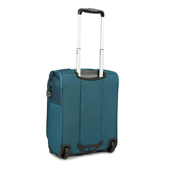 Samsonite Base Breeze 2 Rollen Kabinentrolley 45 cm