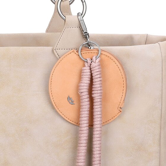 Fritzi aus Preußen Izzy Vintage Shopper Tasche 42 cm