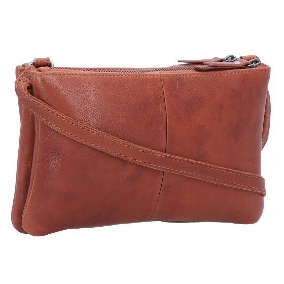 Burkely Antique Avery Umhängetasche Leder 25 cm