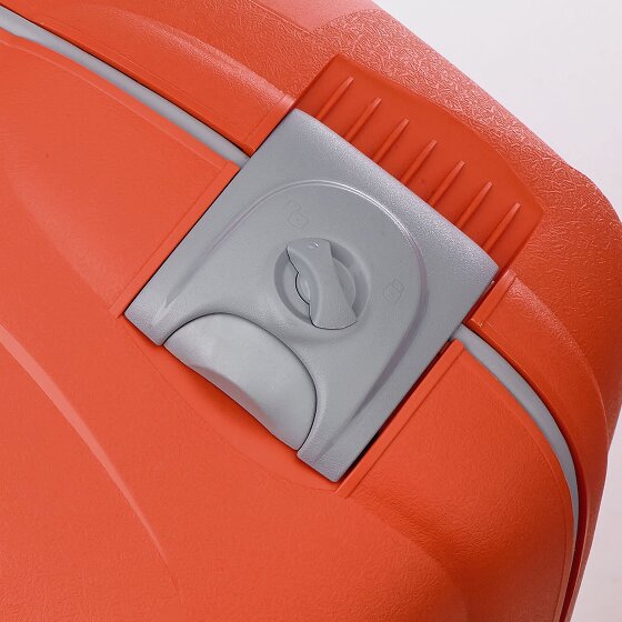 Roncato Light 4 Rollen Trolley 75 cm