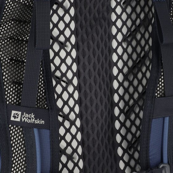 Jack Wolfskin Prelight 25 Wanderrucksack M 62 cm