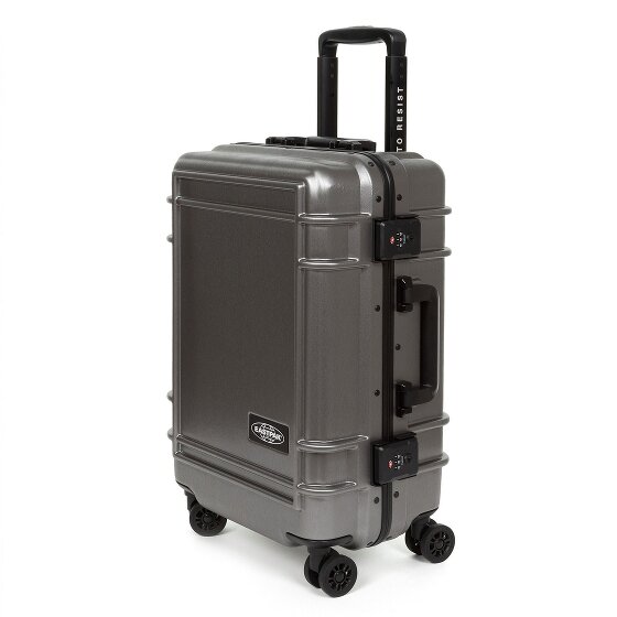 Eastpak Resist'R 4 Rollen Kabinentrolley S 55 cm