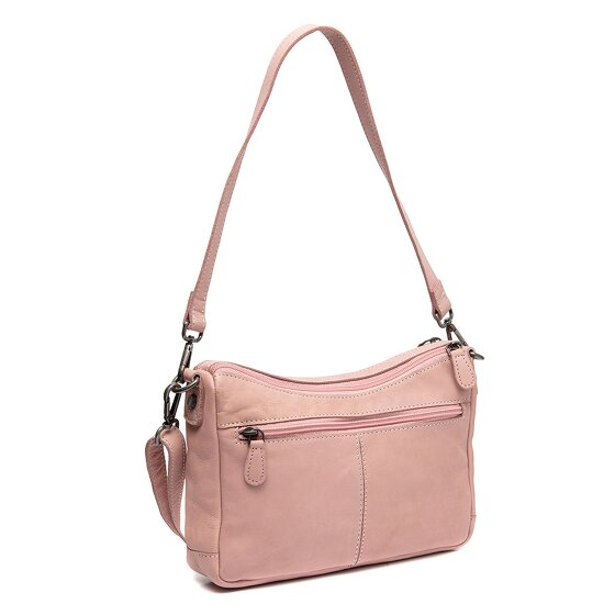 The Chesterfield Brand Irving Umhängetasche Leder 25 cm