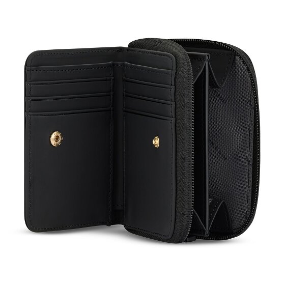 Kapten & Son Bergen Geldbörse 12 cm