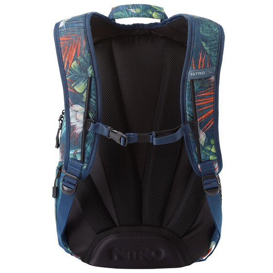 NITRO Stash 29 Schulrucksack 49 cm