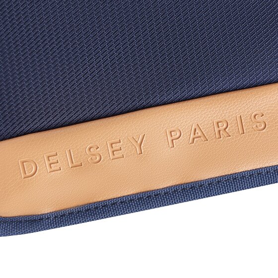 Delsey Paris Montmartre 3 Kulturbeutel 26.5 cm