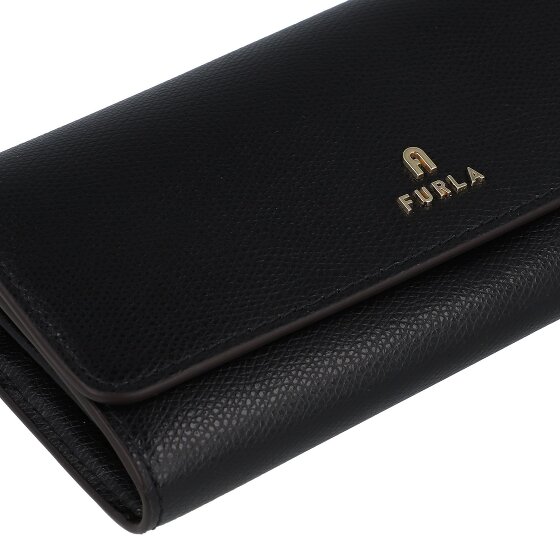 Furla Camelia Geldbörse Leder 19.5 cm
