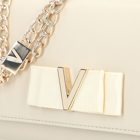 Valentino Whitney Clutch Geldbörse 22 cm