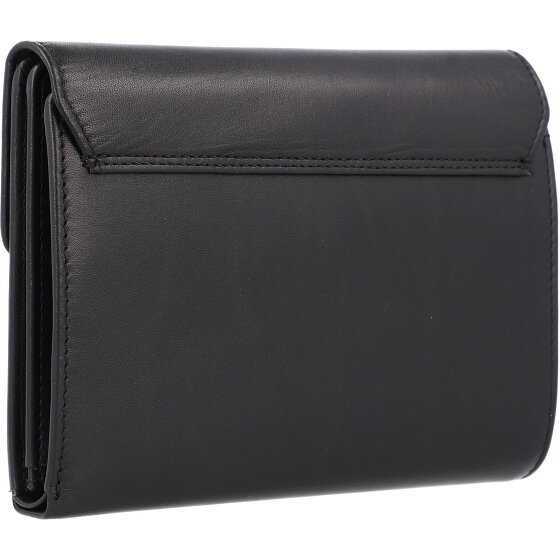 Esquire Helena Geldbörse RFID Leder 14 cm