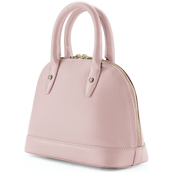 Lazarotti Bologna Leather Handtasche Leder 24 cm