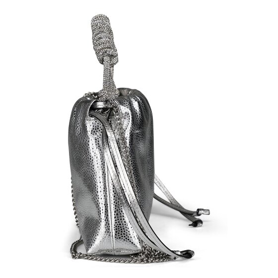 PINKO Handtasche Leder 26 cm