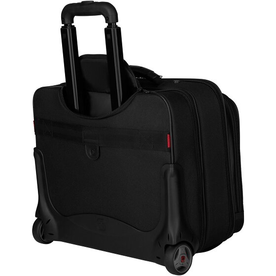 Wenger Potomac 2-Rollen Businesstrolley 42 cm Laptopfach
