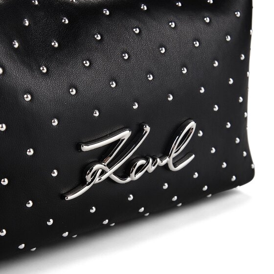Karl Lagerfeld Soiree Schultertasche 21.5 cm