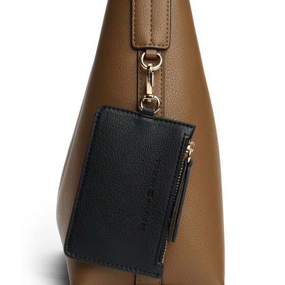 Tommy Hilfiger TH Icon Schultertasche 29 cm