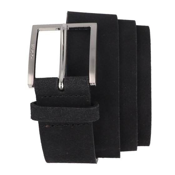 Hugo Mirto Gürtel Leder