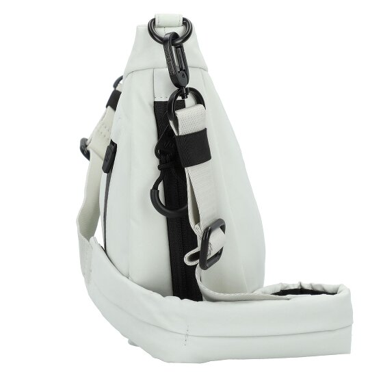 aunts & uncles Japan RE Yoshii RE Umhängetasche 34.5 cm mit Dehnfalte