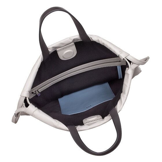 DuDu Rucksack Leder 42 cm