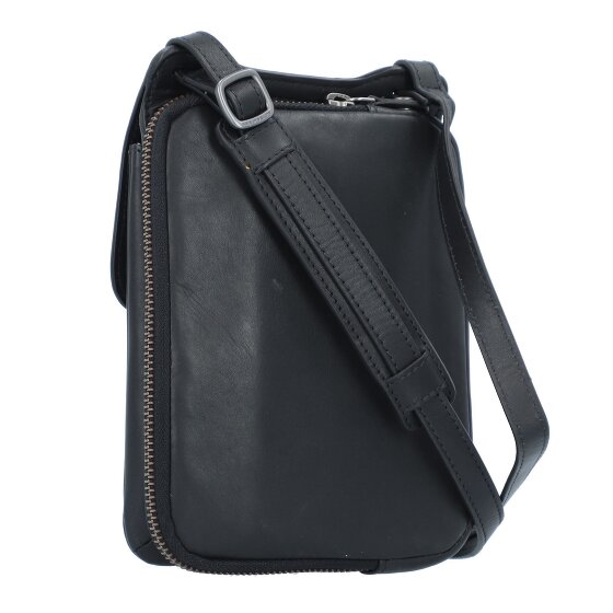 aunts & uncles Jamie's Orchard Tulip Handytasche Leder 13 cm