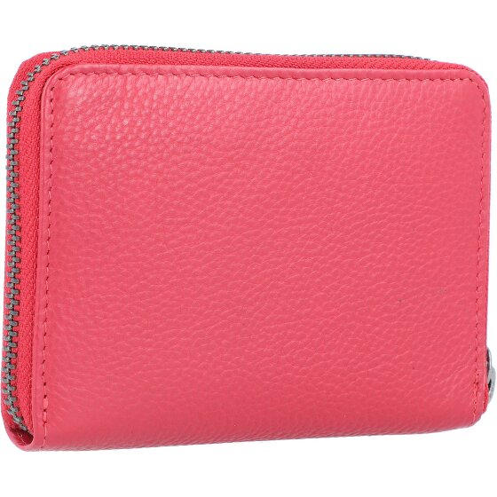 camel active Pura Geldbörse Leder 12 cm