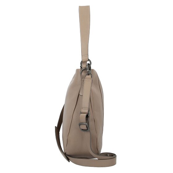 aunts & uncles Philocalists Darling Schultertasche Leder 33 cm