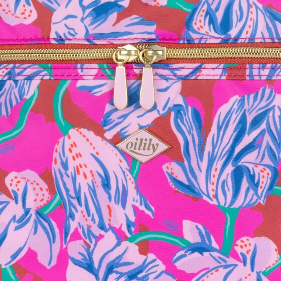 Oilily Tulipy Coco Beautycase 27 cm