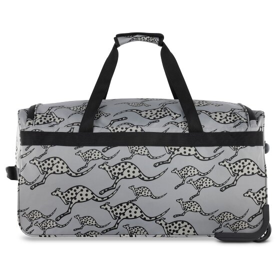 Chiemsee Jump N Fly 2 Rollen Reisetasche 65 cm