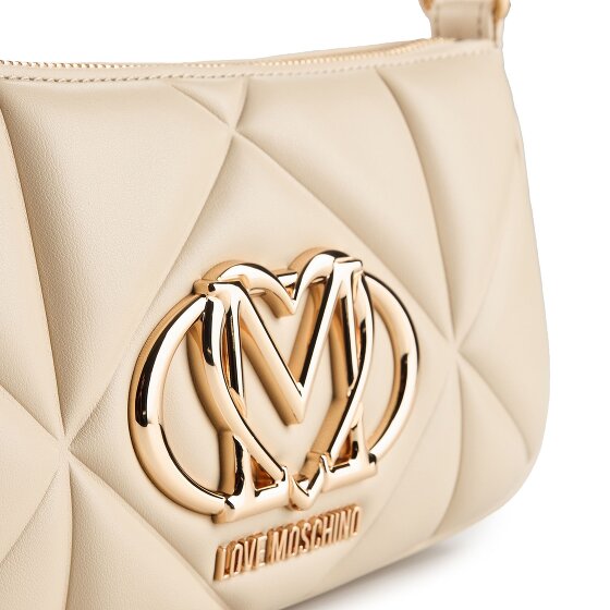Love Moschino Schultertasche 25 cm