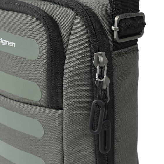 Hedgren Comby Relax Mini Bag Umhängetasche RFID Schutz 18 cm