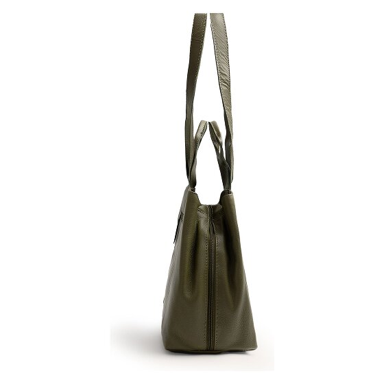 The Chesterfield Brand Nerissa Handtasche Leder 32 cm
