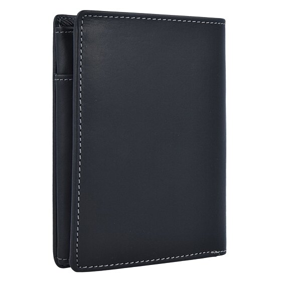 Esquire Esquire Dallas Geldbörse Leder 9,5 cm