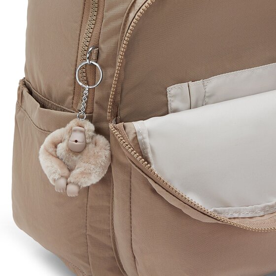 Kipling Basic Seoul Daypack 44 cm Laptopfach