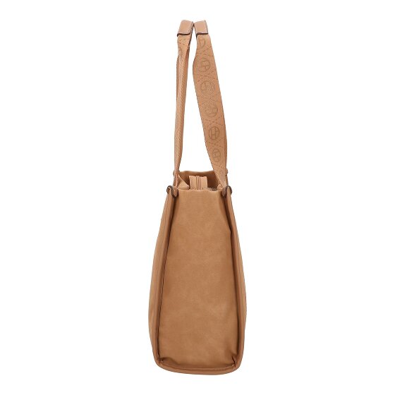 Tom Tailor Yara Shopper Tasche 37 cm