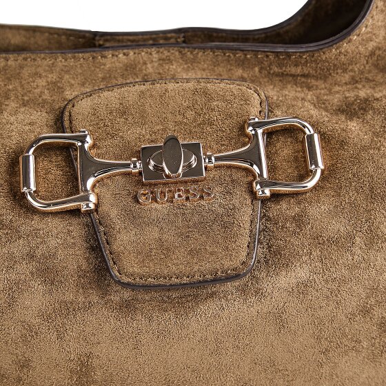 Guess Sunset Schultertasche 44 cm