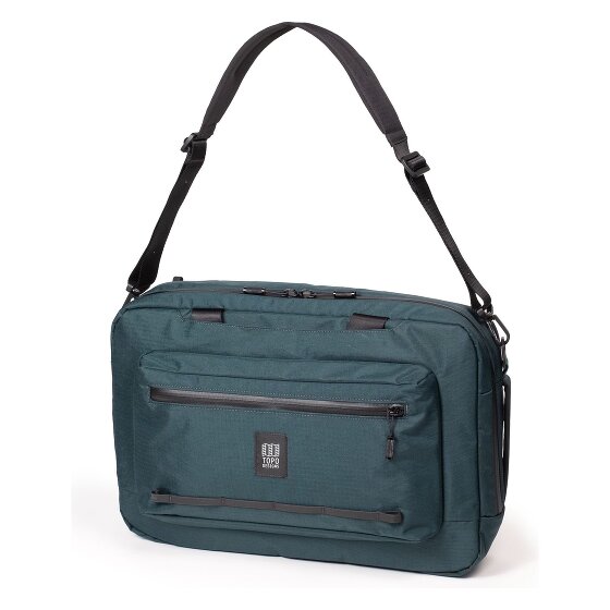 Topo Designs Global Aktentasche 46 cm Laptopfach