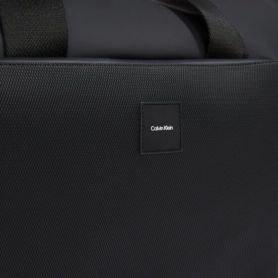 Calvin Klein CK Essential Weekender Reisetasche 53 cm